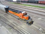 BNSF 1848